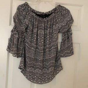WHBM fun top